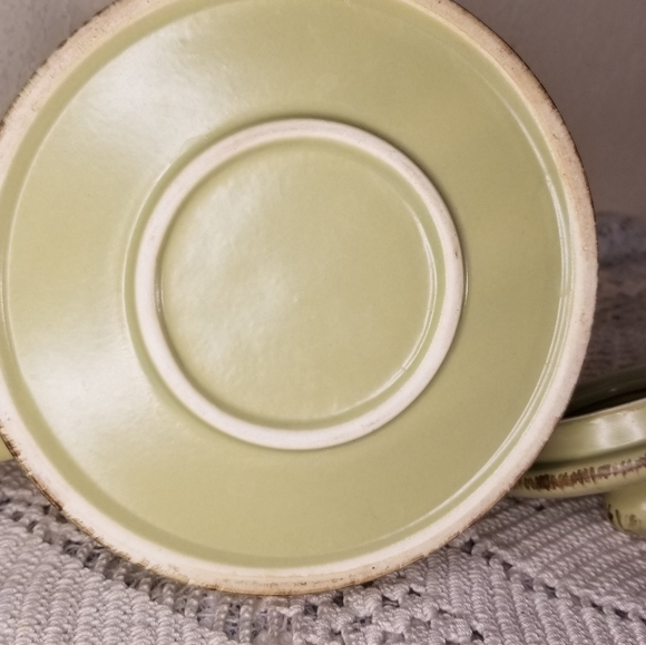 Pamela Gladding 3 dimensional wall hanging Duo - Picture 14 of 15